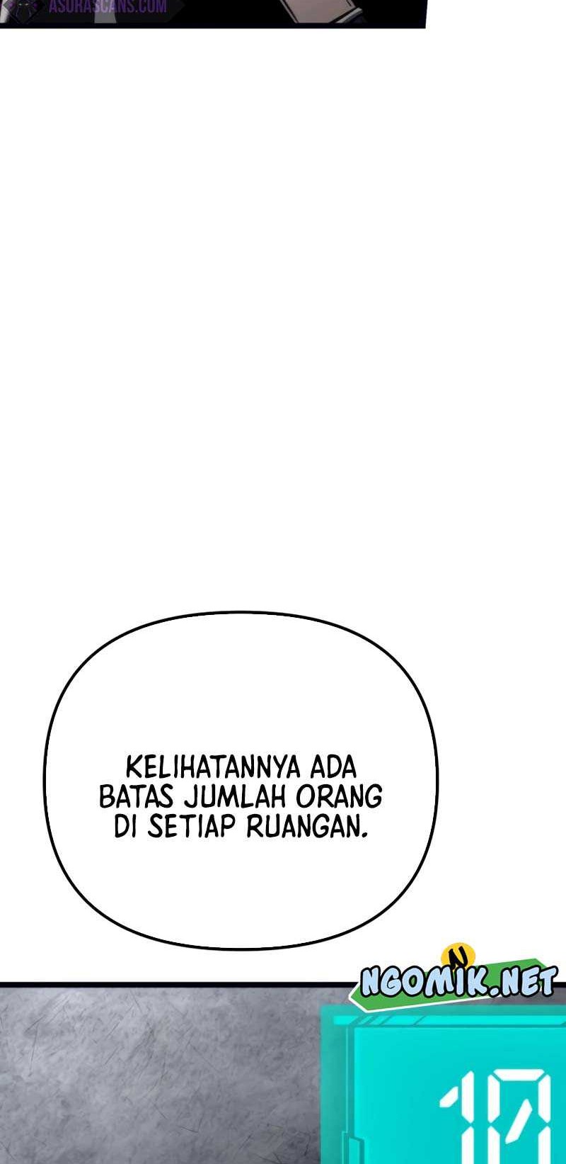 Reincarnator Chapter 37 Gambar 21