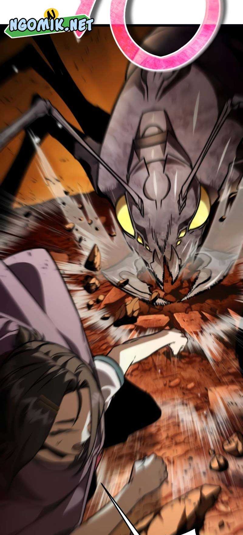 Reincarnator Chapter 37 Gambar 31