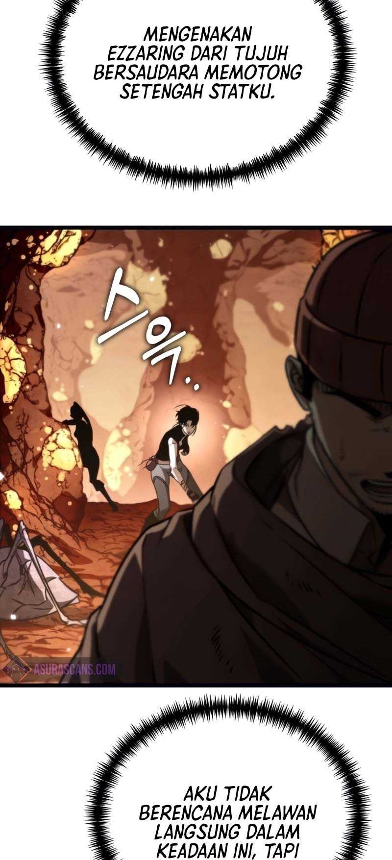 Reincarnator Chapter 37 Gambar 33