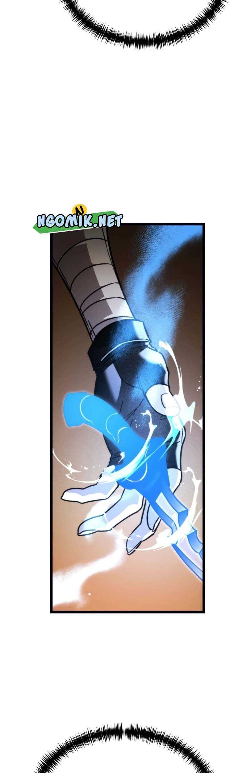 Reincarnator Chapter 37 Gambar 34