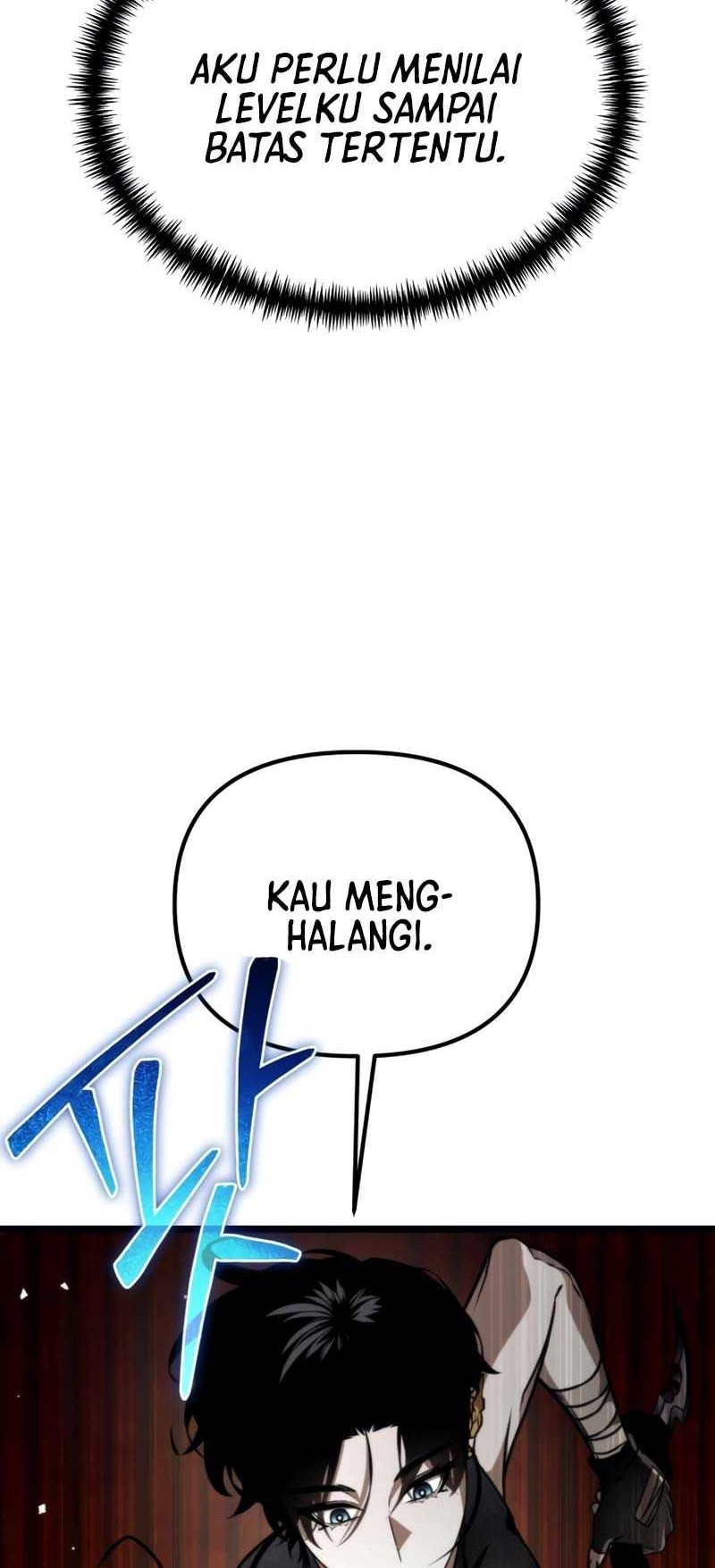 Reincarnator Chapter 37 Gambar 35