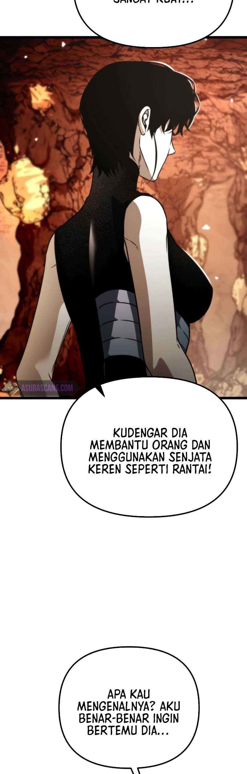Reincarnator Chapter 37 Gambar 48