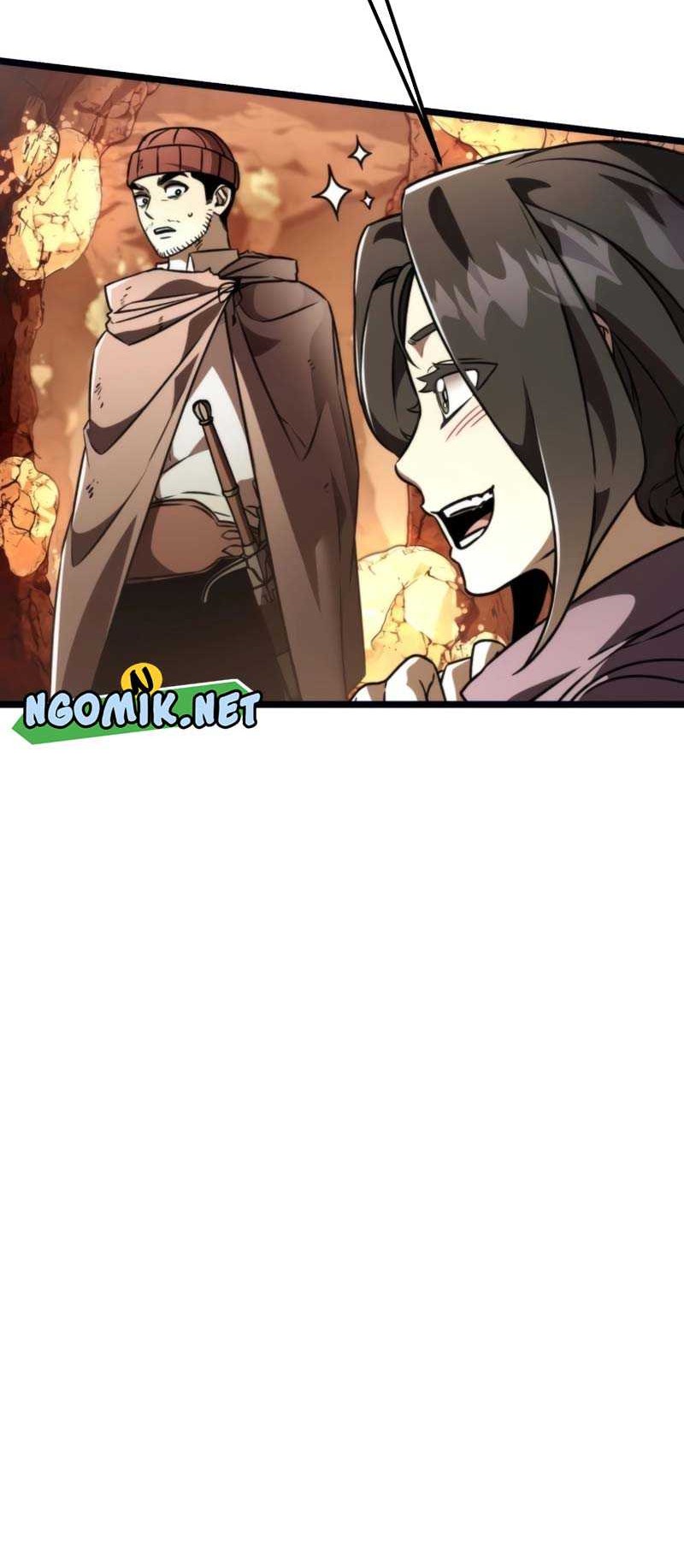 Reincarnator Chapter 37 Gambar 49
