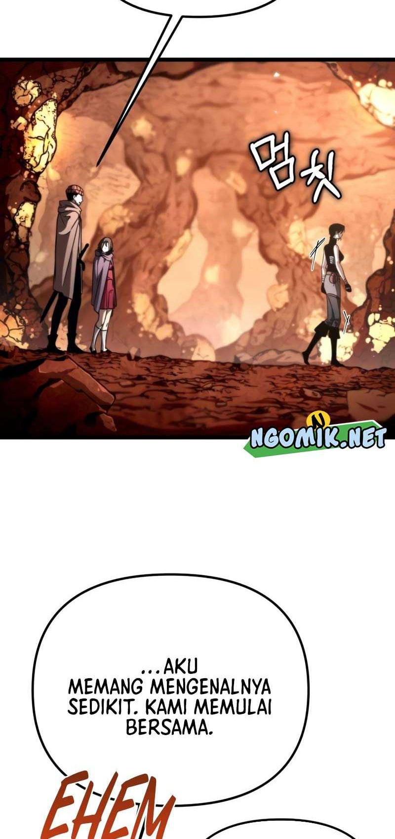 Reincarnator Chapter 37 Gambar 53