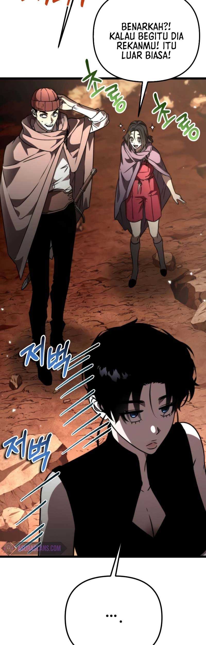 Reincarnator Chapter 37 Gambar 54