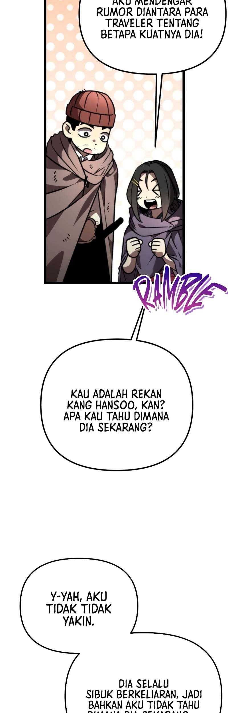 Reincarnator Chapter 37 Gambar 56