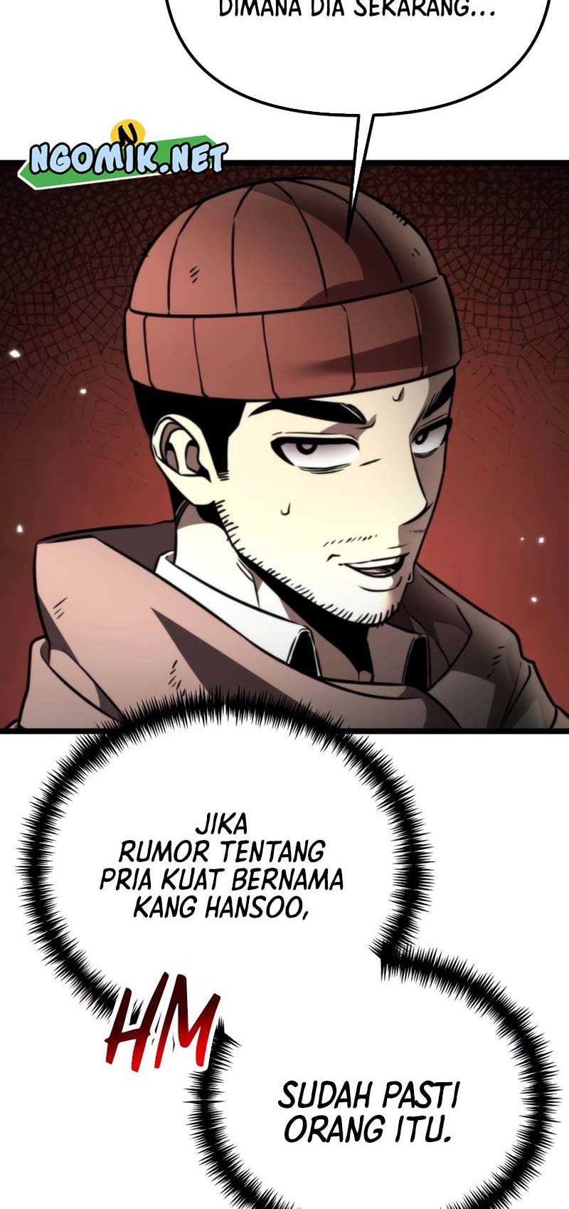 Reincarnator Chapter 37 Gambar 57