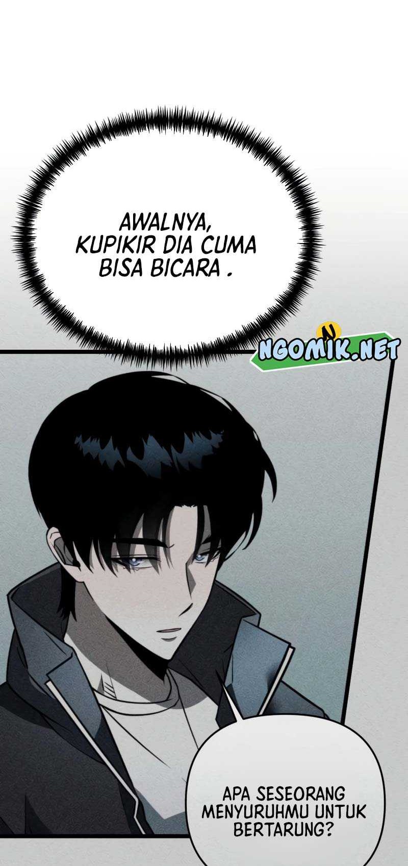 Reincarnator Chapter 37 Gambar 59