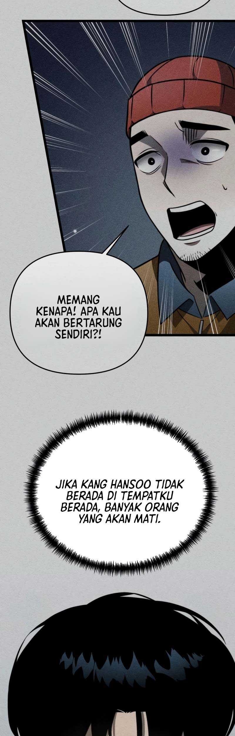 Reincarnator Chapter 37 Gambar 60