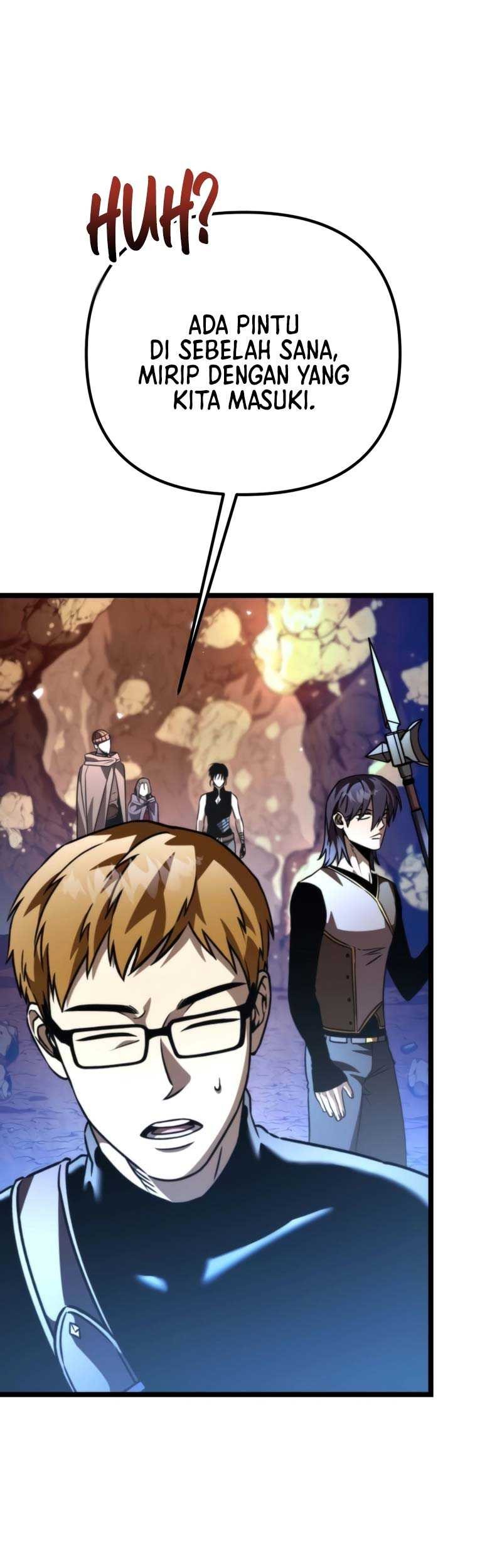 Reincarnator Chapter 37 Gambar 64