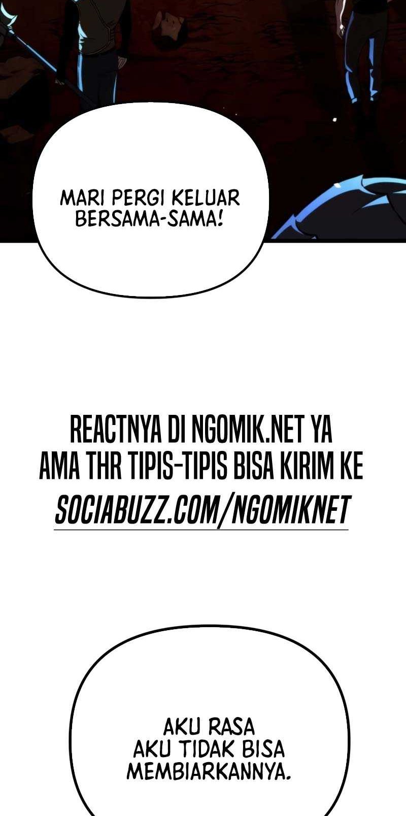 Reincarnator Chapter 37 Gambar 67