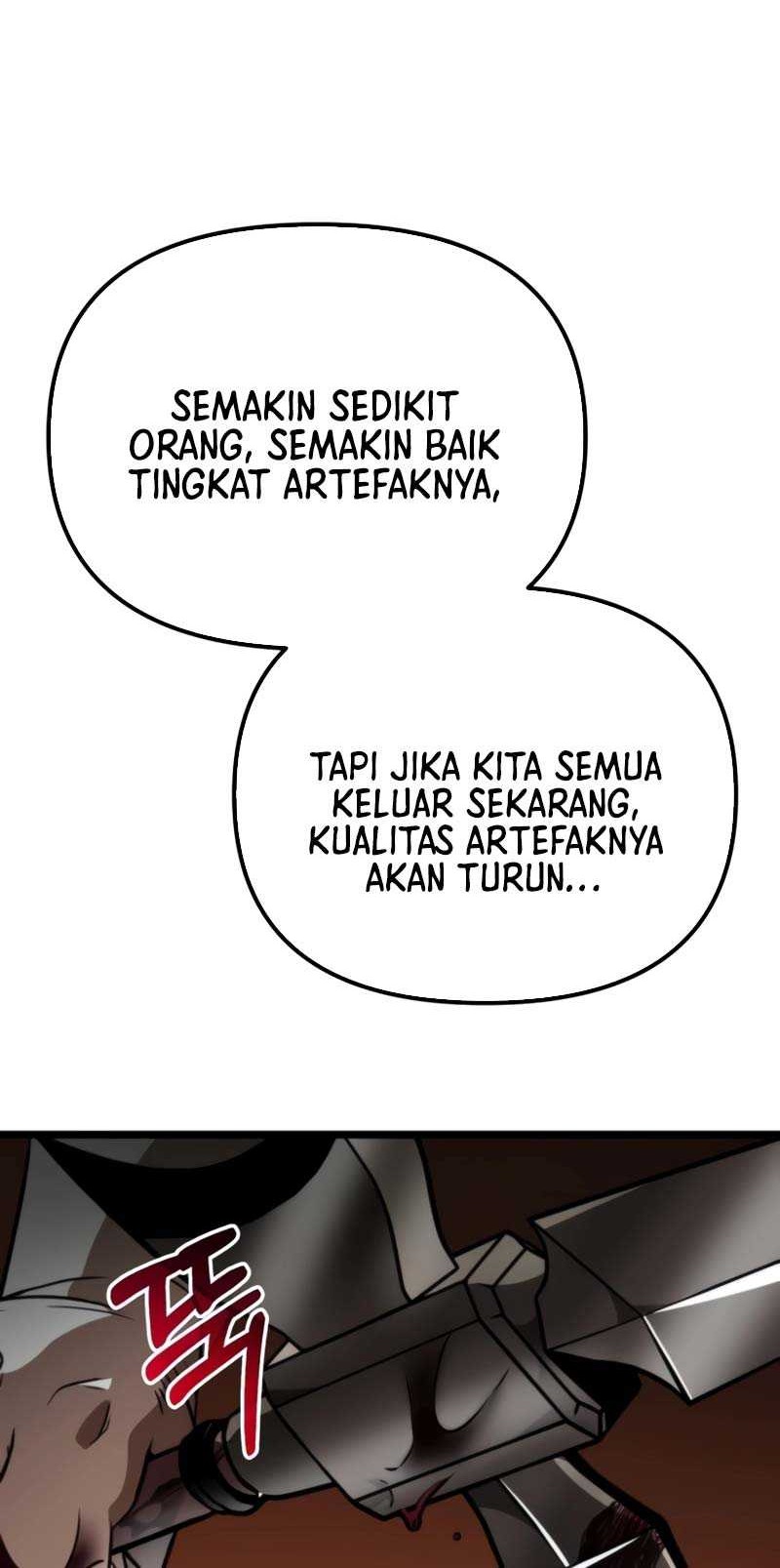 Reincarnator Chapter 37 Gambar 69