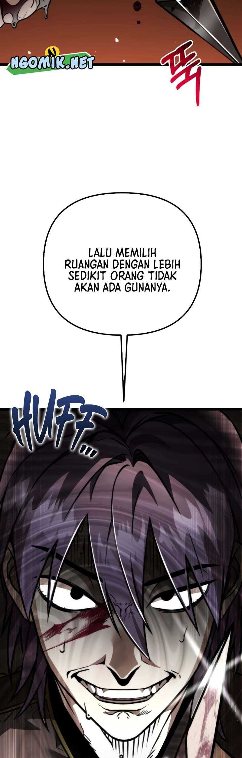Reincarnator Chapter 37 Gambar 70
