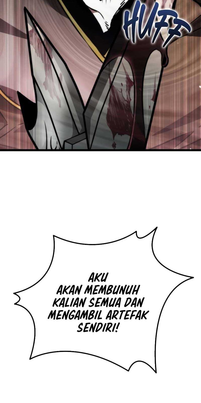 Reincarnator Chapter 37 Gambar 71