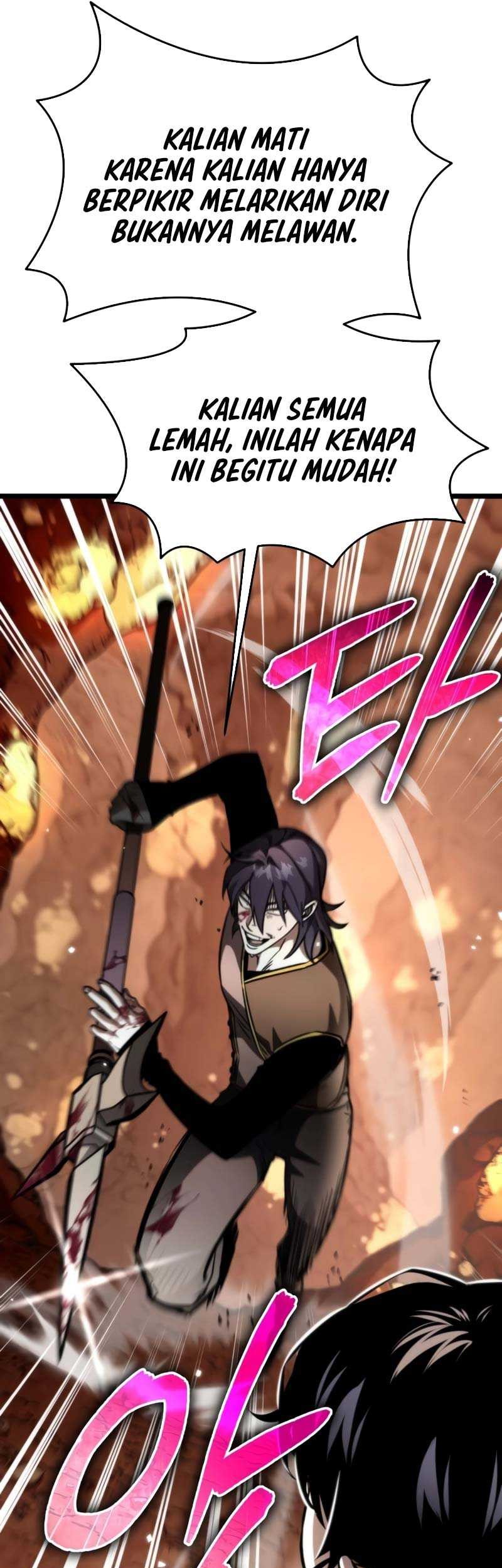 Reincarnator Chapter 37 Gambar 74