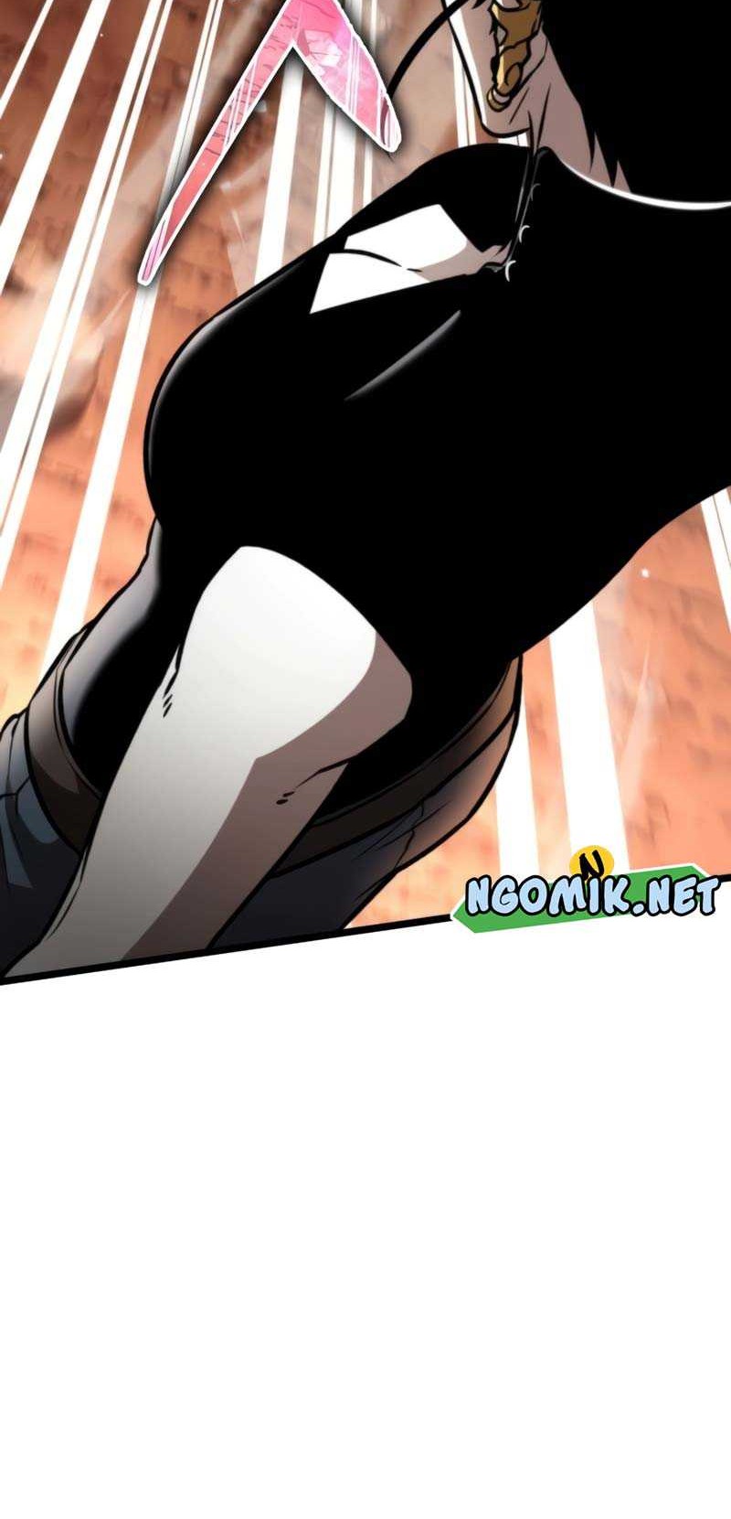 Reincarnator Chapter 37 Gambar 75