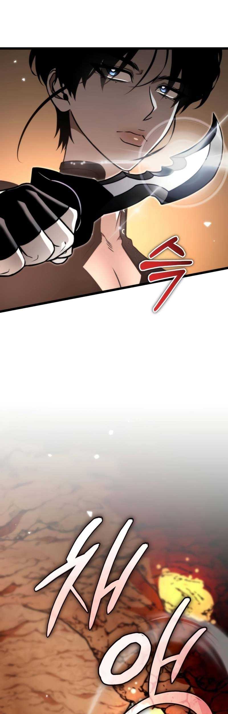 Reincarnator Chapter 37 Gambar 76