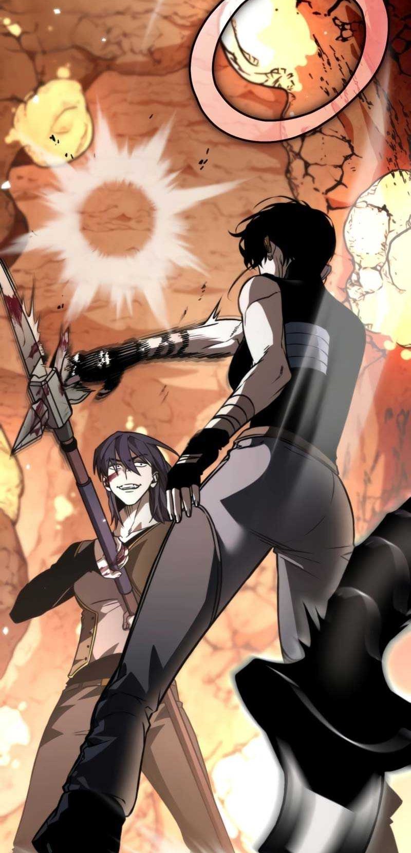 Reincarnator Chapter 37 Gambar 77