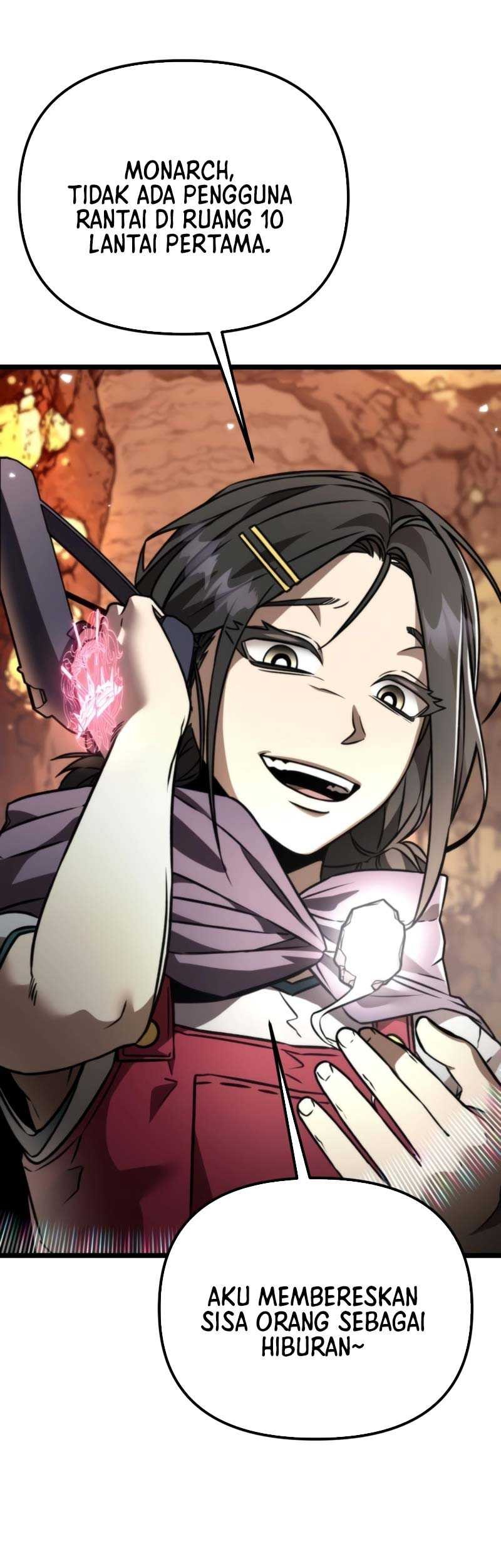 Reincarnator Chapter 37 Gambar 90