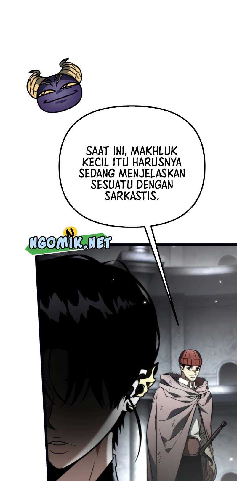 Reincarnator Chapter 37 Gambar 7
