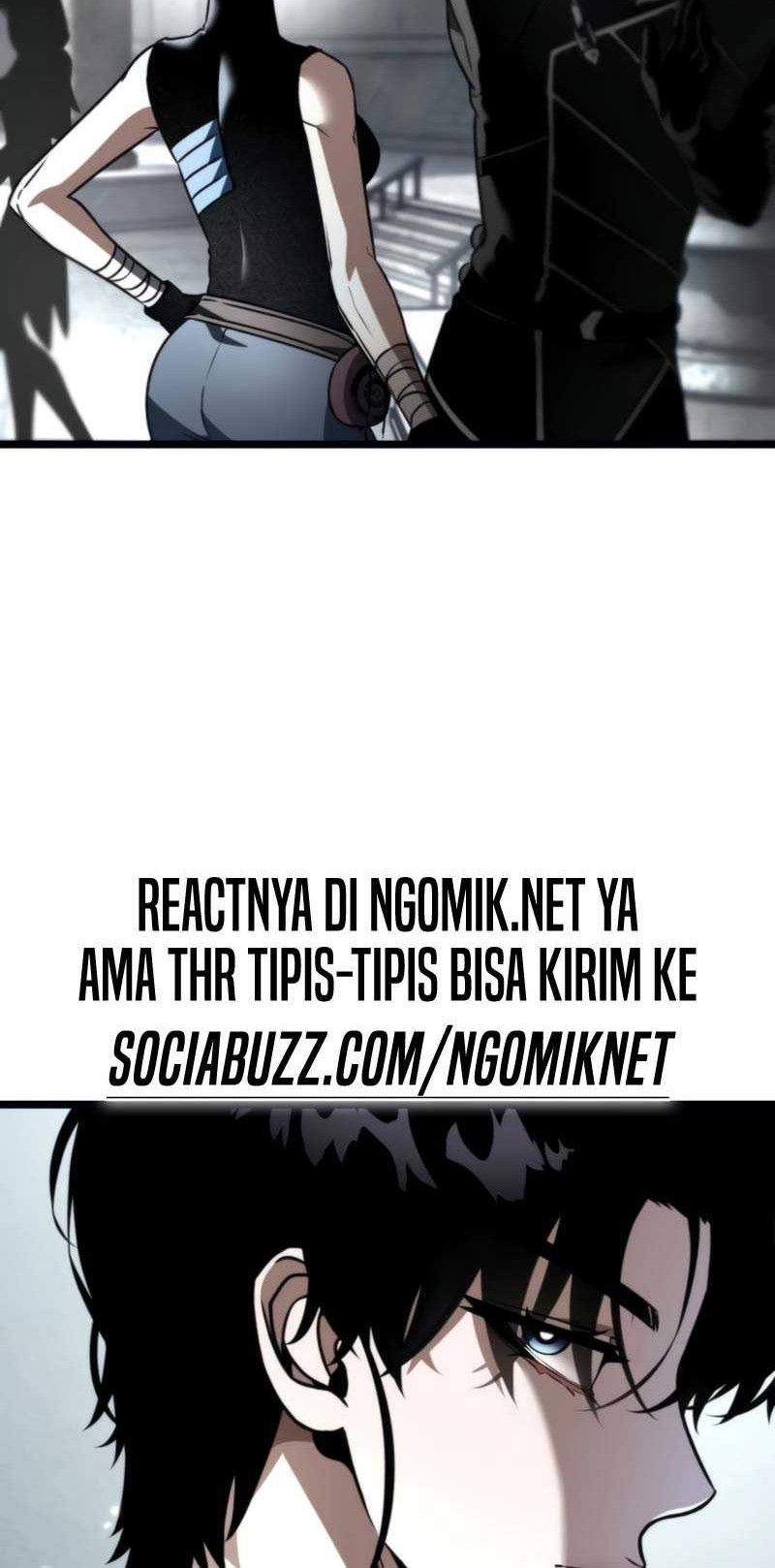 Reincarnator Chapter 37 Gambar 9