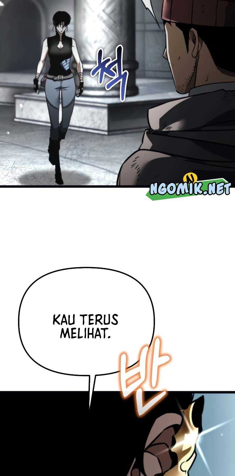 Reincarnator Chapter 37 Gambar 11