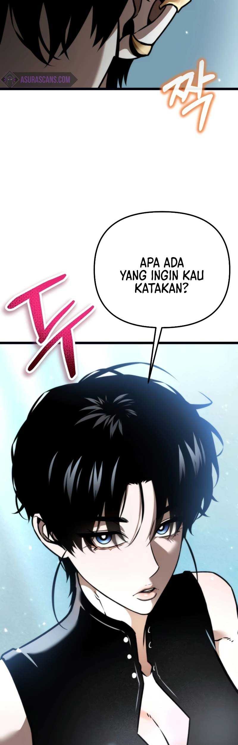 Reincarnator Chapter 37 Gambar 12