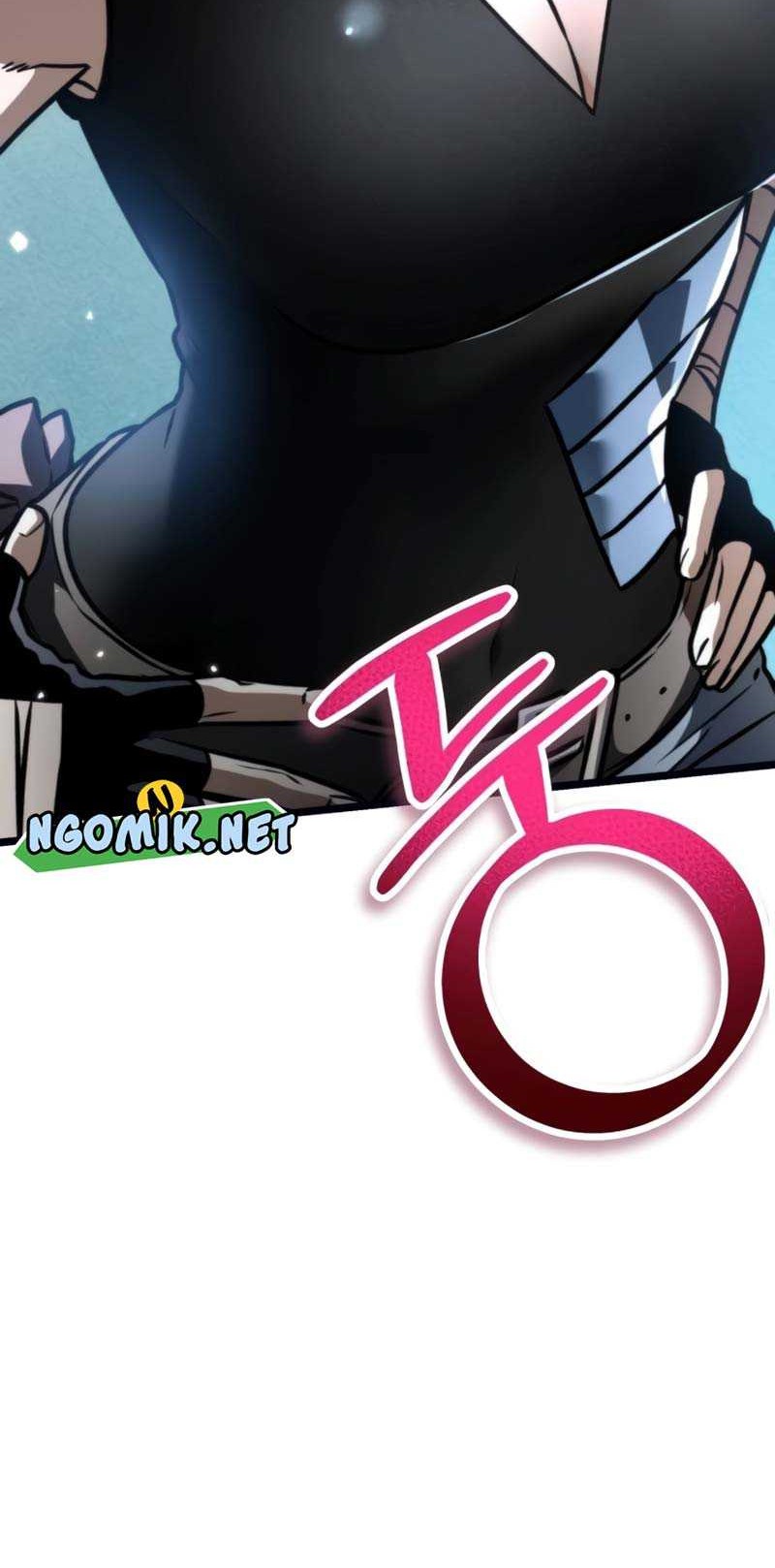 Reincarnator Chapter 37 Gambar 13