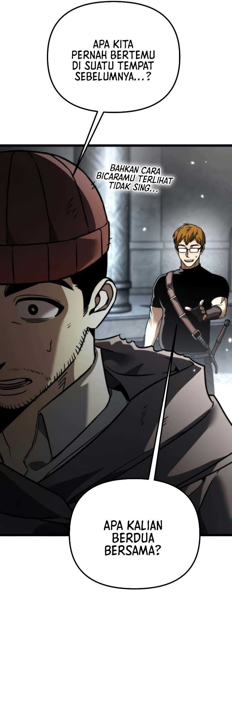 Reincarnator Chapter 37 Gambar 14