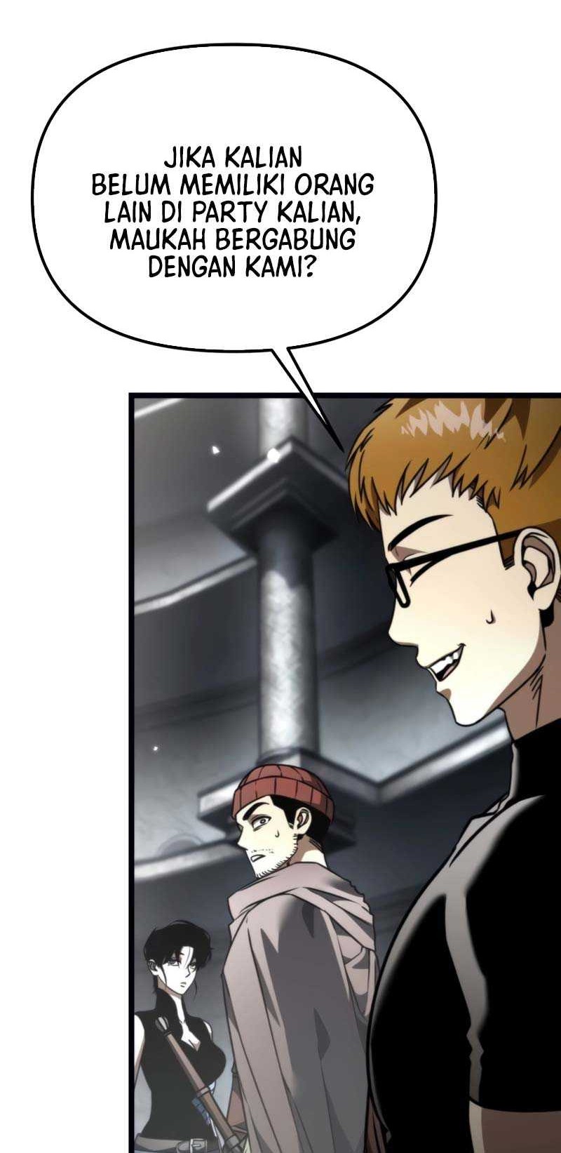 Reincarnator Chapter 37 Gambar 15