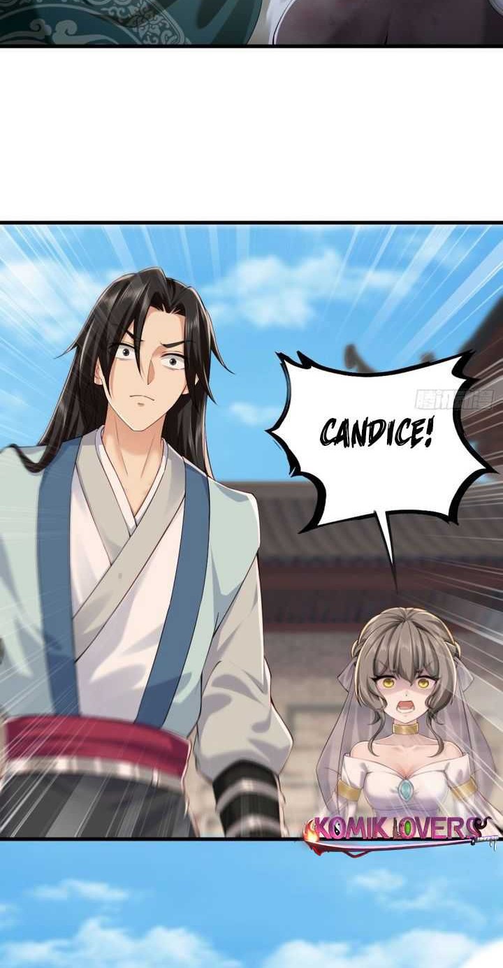 The Start of a Stunning and Feisty Master: A System with Ten Pounds of Rebellion Chapter 49 Gambar 21