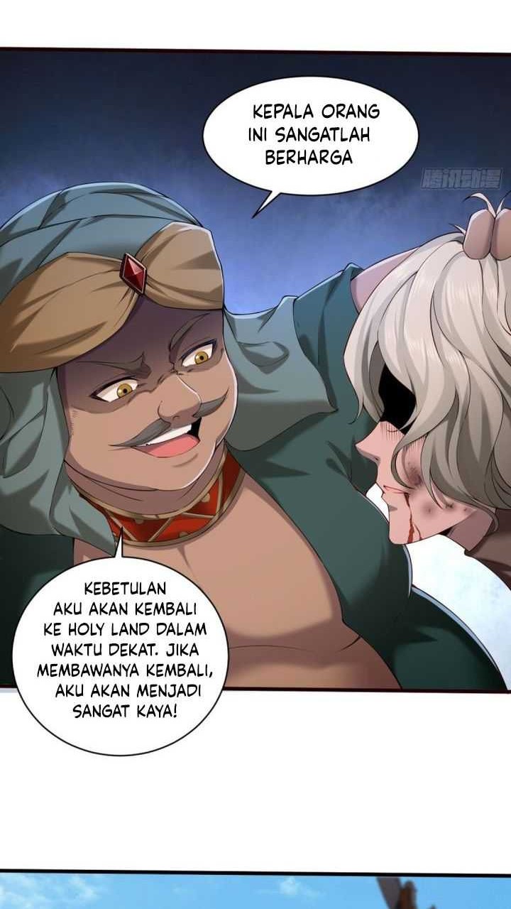 The Start of a Stunning and Feisty Master: A System with Ten Pounds of Rebellion Chapter 49 Gambar 25