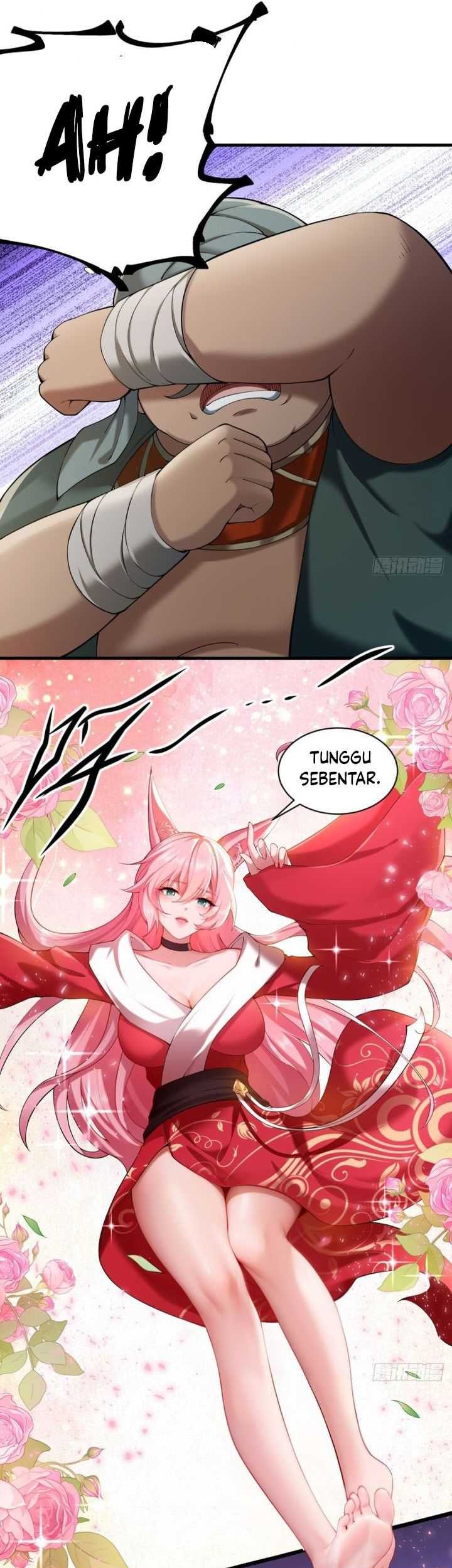 The Start of a Stunning and Feisty Master: A System with Ten Pounds of Rebellion Chapter 49 Gambar 29