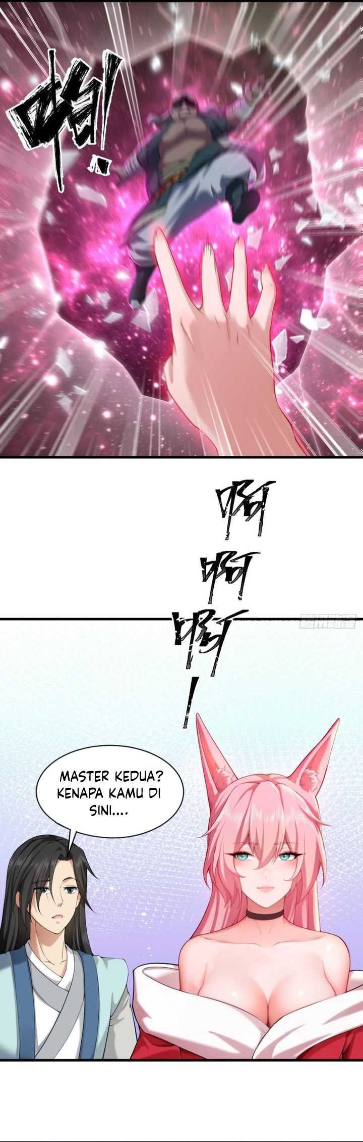 The Start of a Stunning and Feisty Master: A System with Ten Pounds of Rebellion Chapter 49 Gambar 31