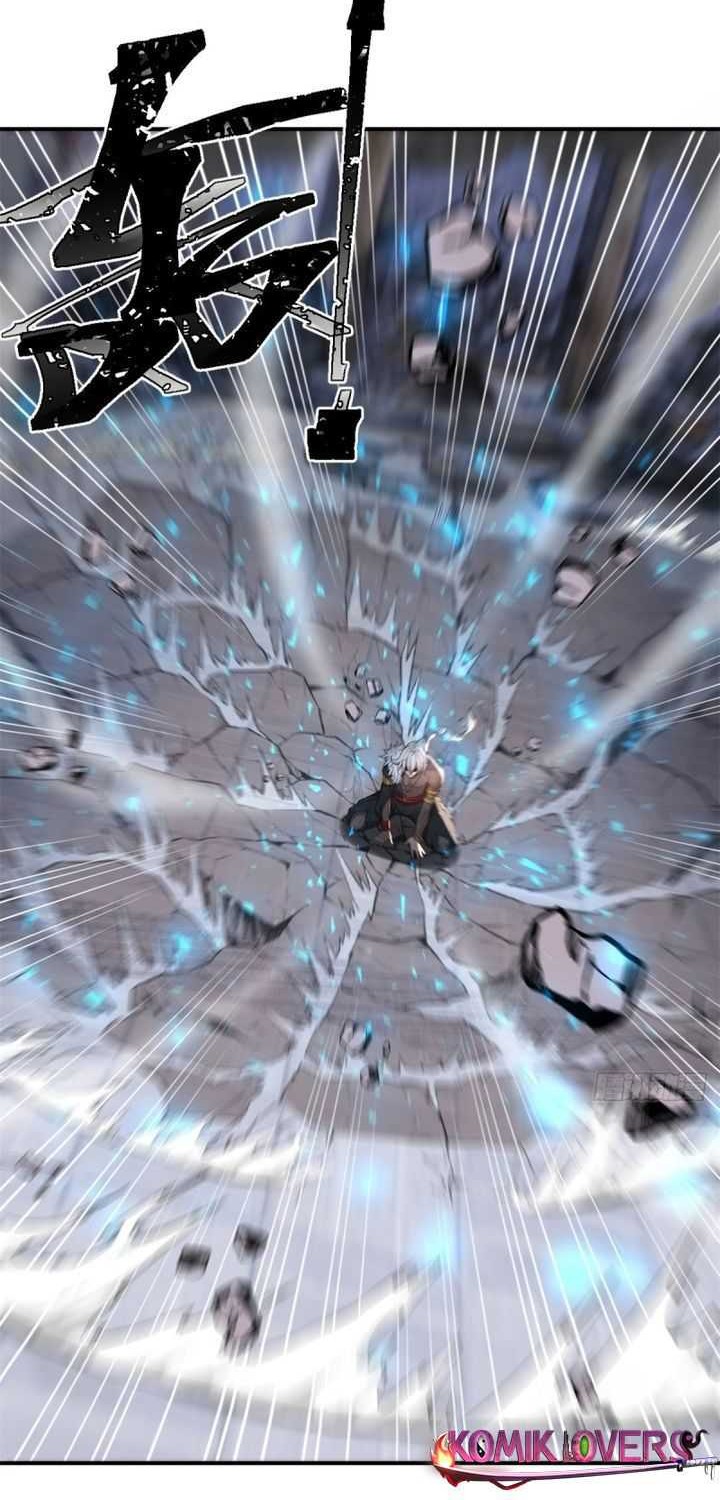 The Start of a Stunning and Feisty Master: A System with Ten Pounds of Rebellion Chapter 49 Gambar 3