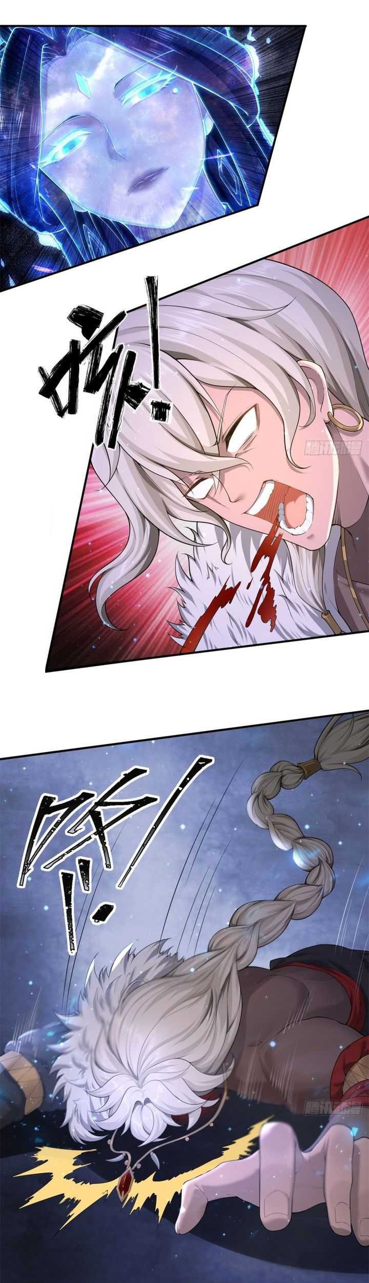 The Start of a Stunning and Feisty Master: A System with Ten Pounds of Rebellion Chapter 49 Gambar 4