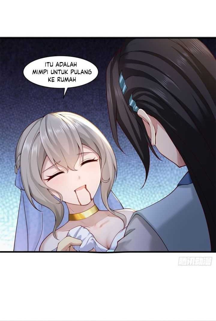 The Start of a Stunning and Feisty Master: A System with Ten Pounds of Rebellion Chapter 49 Gambar 9