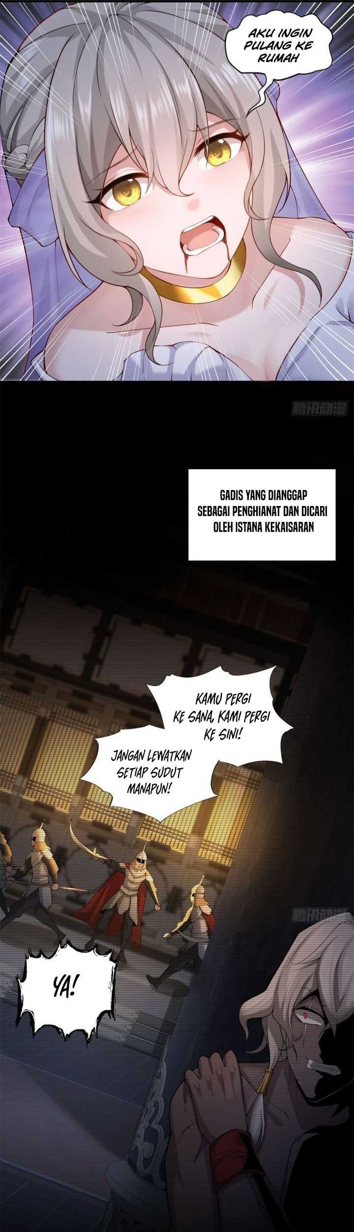The Start of a Stunning and Feisty Master: A System with Ten Pounds of Rebellion Chapter 49 Gambar 10