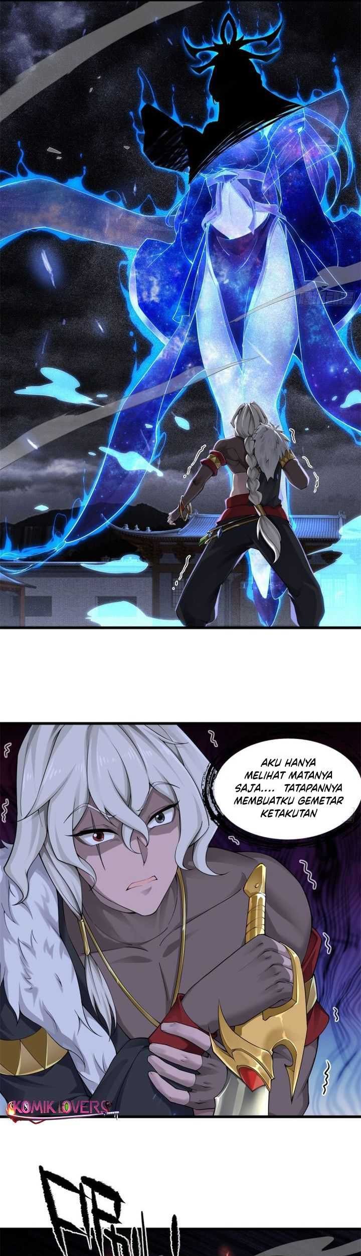 The Start of a Stunning and Feisty Master: A System with Ten Pounds of Rebellion Chapter 48 Gambar 17