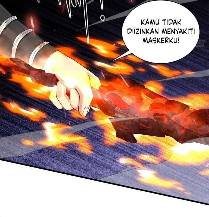 The Start of a Stunning and Feisty Master: A System with Ten Pounds of Rebellion Chapter 48 Gambar 18