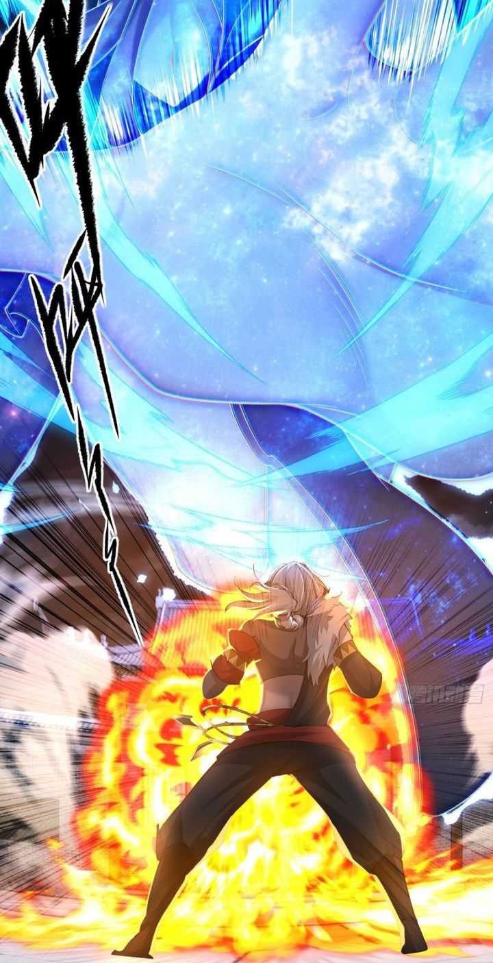 The Start of a Stunning and Feisty Master: A System with Ten Pounds of Rebellion Chapter 48 Gambar 23