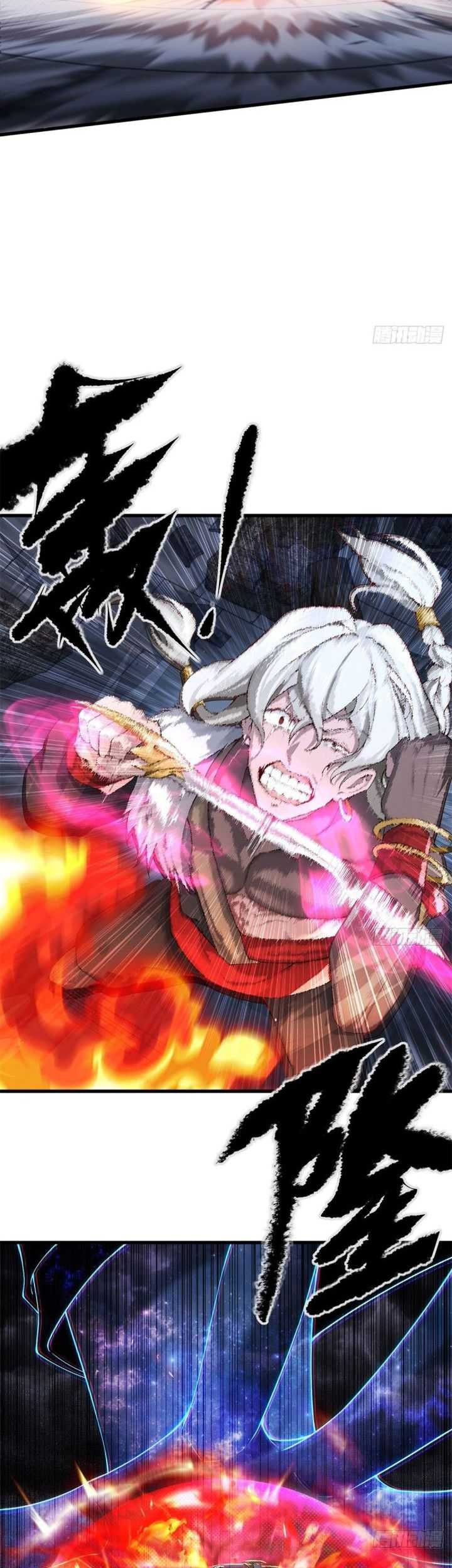 The Start of a Stunning and Feisty Master: A System with Ten Pounds of Rebellion Chapter 48 Gambar 24