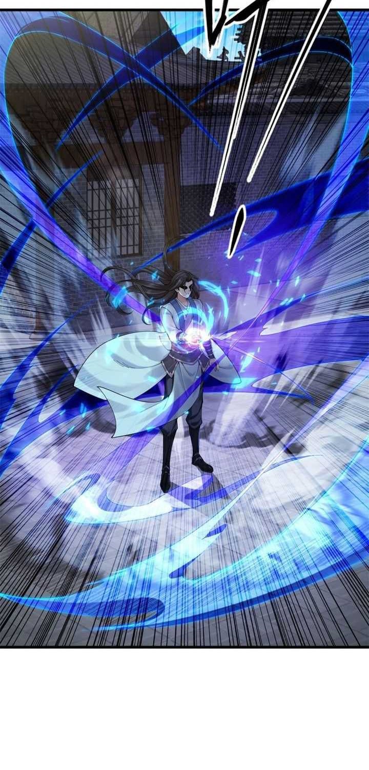 The Start of a Stunning and Feisty Master: A System with Ten Pounds of Rebellion Chapter 48 Gambar 7