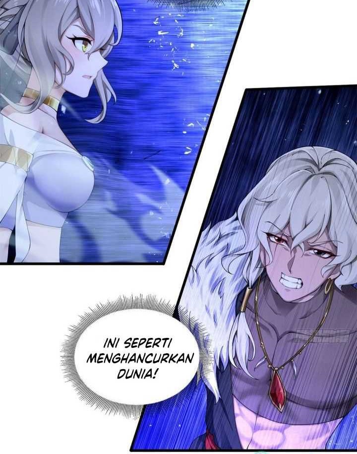 The Start of a Stunning and Feisty Master: A System with Ten Pounds of Rebellion Chapter 48 Gambar 12