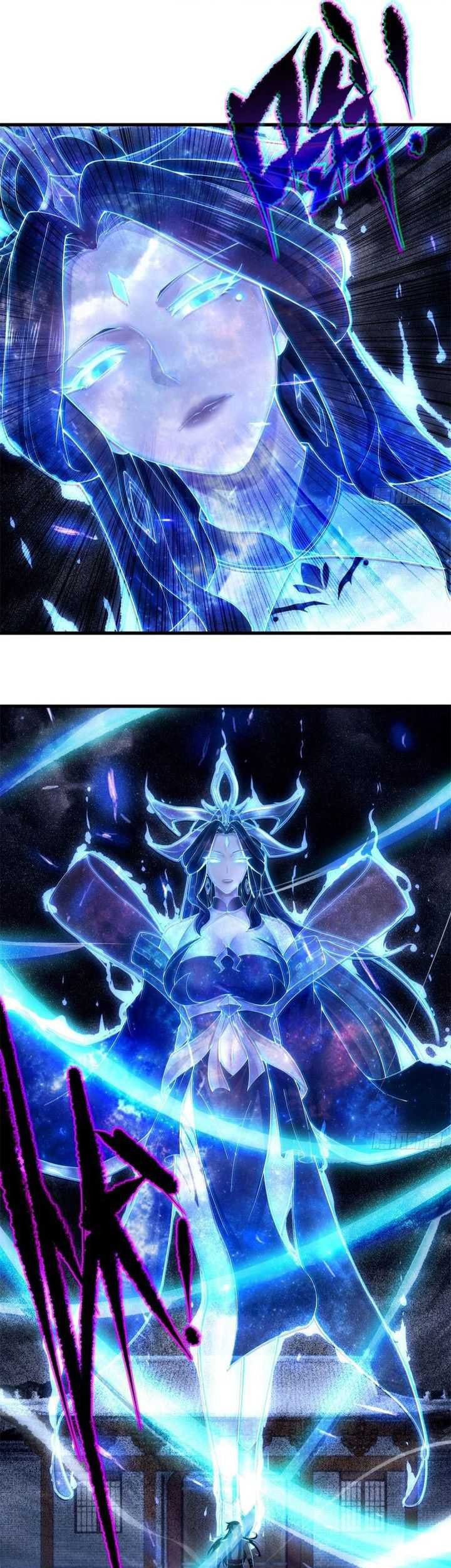 The Start of a Stunning and Feisty Master: A System with Ten Pounds of Rebellion Chapter 48 Gambar 13