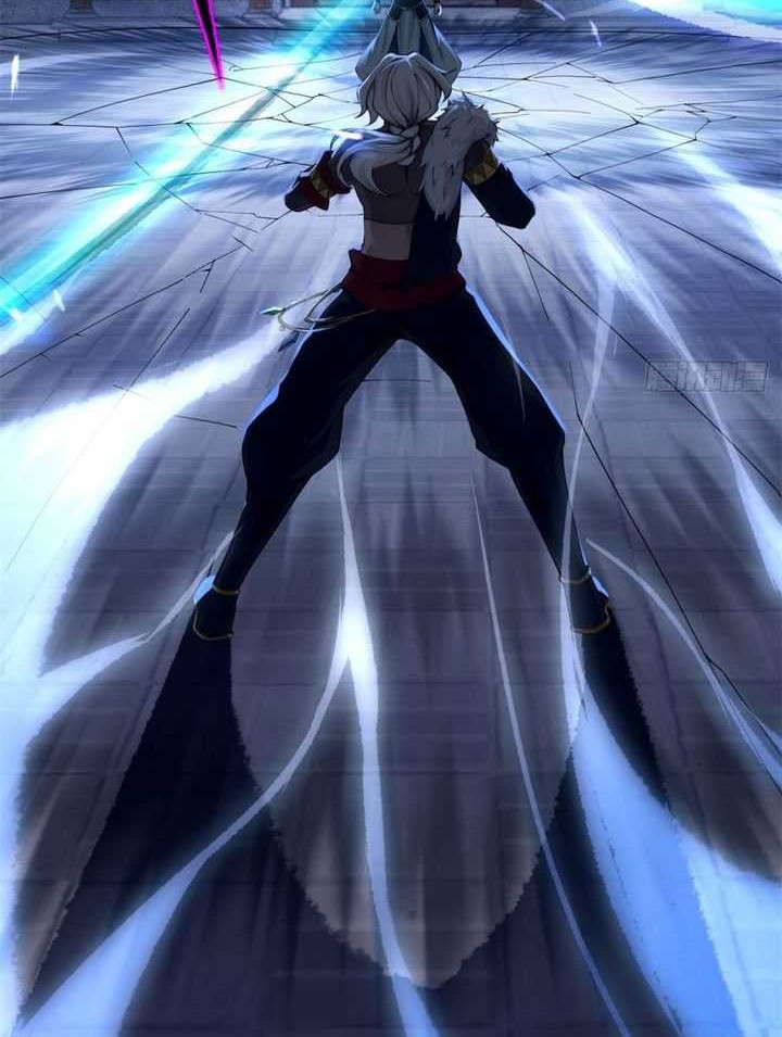 The Start of a Stunning and Feisty Master: A System with Ten Pounds of Rebellion Chapter 48 Gambar 14