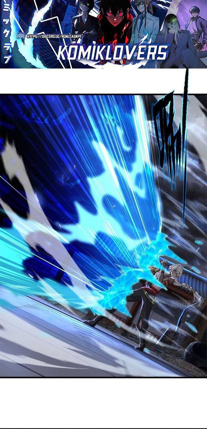 The Start of a Stunning and Feisty Master: A System with Ten Pounds of Rebellion Chapter 48 Gambar 16