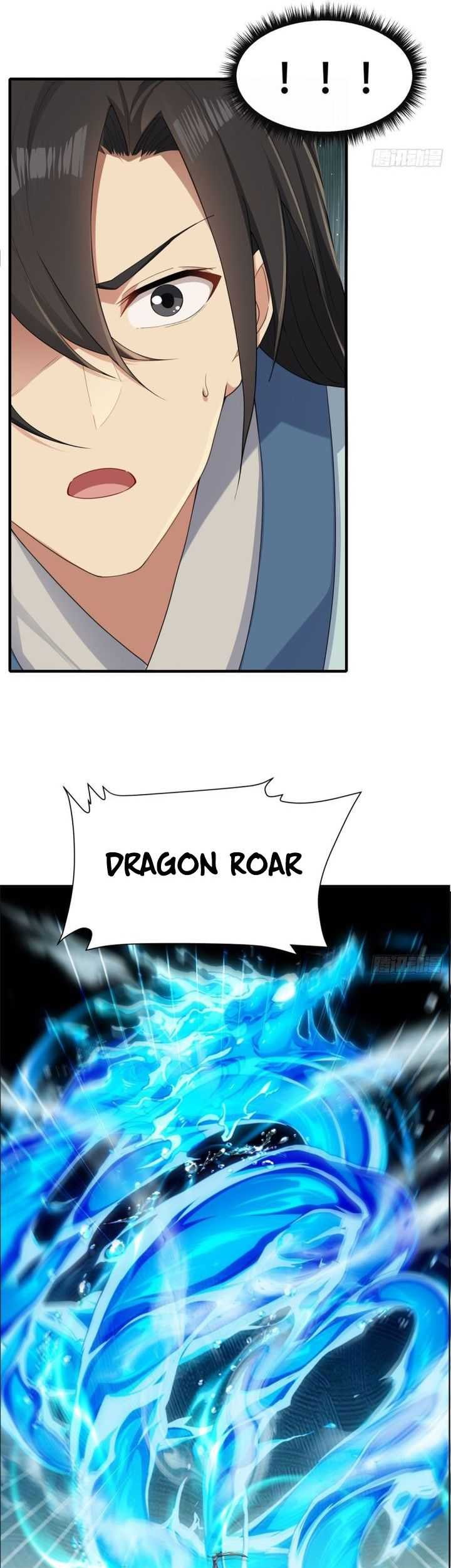 The Start of a Stunning and Feisty Master: A System with Ten Pounds of Rebellion Chapter 47 Gambar 18
