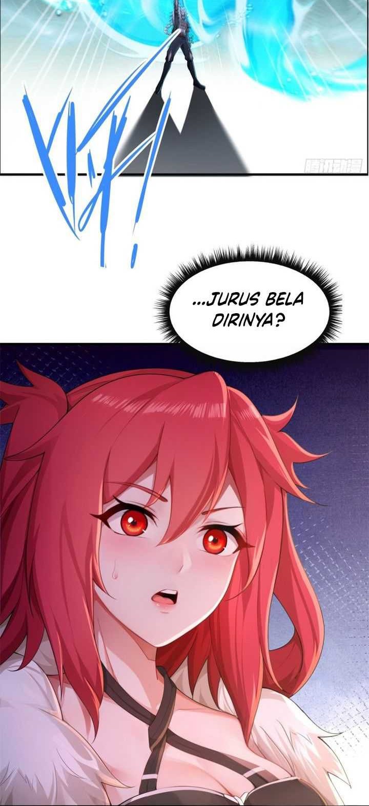 The Start of a Stunning and Feisty Master: A System with Ten Pounds of Rebellion Chapter 47 Gambar 19