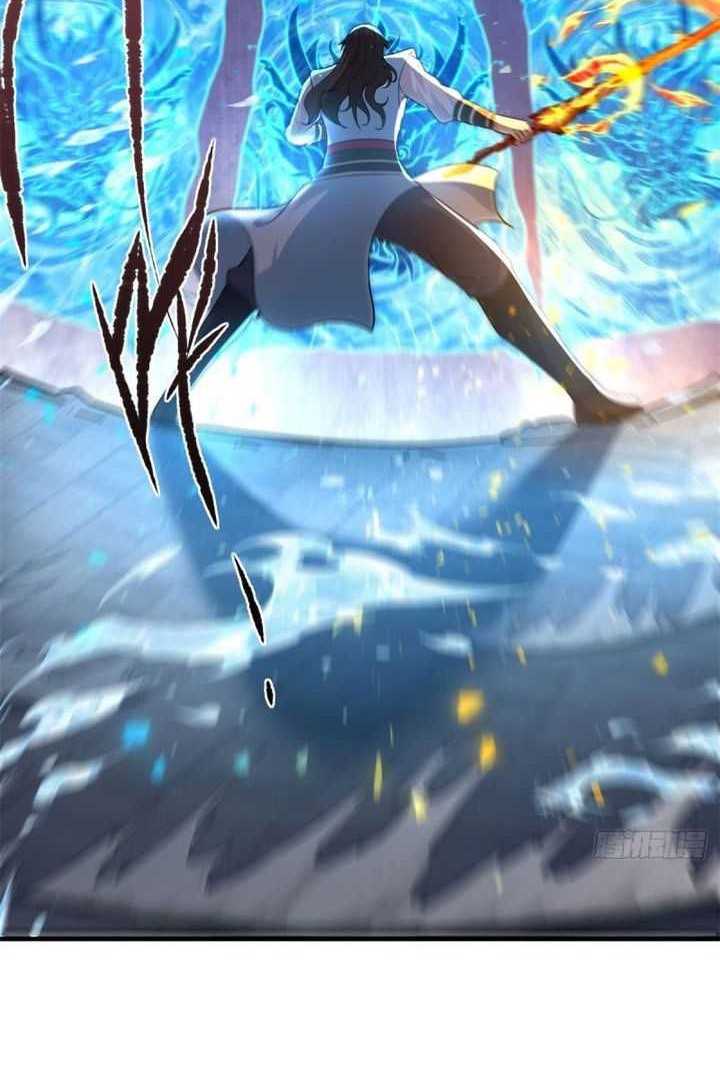 The Start of a Stunning and Feisty Master: A System with Ten Pounds of Rebellion Chapter 47 Gambar 21